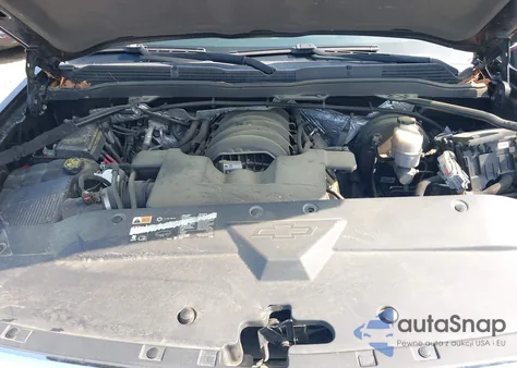 2014 Chevrolet Silverado 1500 2Lt z USA, uszkodzony, nr VIN 1GCVKREC9EZ311016